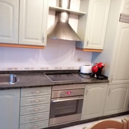 Rotonda Da Pedra Alta Apartamento Lägenhet Cangas do Morrazo Exteriör bild