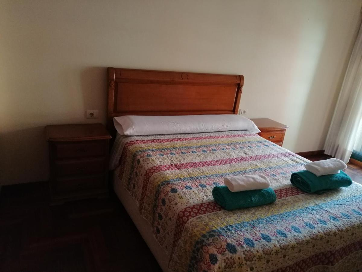 Rotonda Da Pedra Alta Apartamento Lägenhet Cangas do Morrazo Exteriör bild