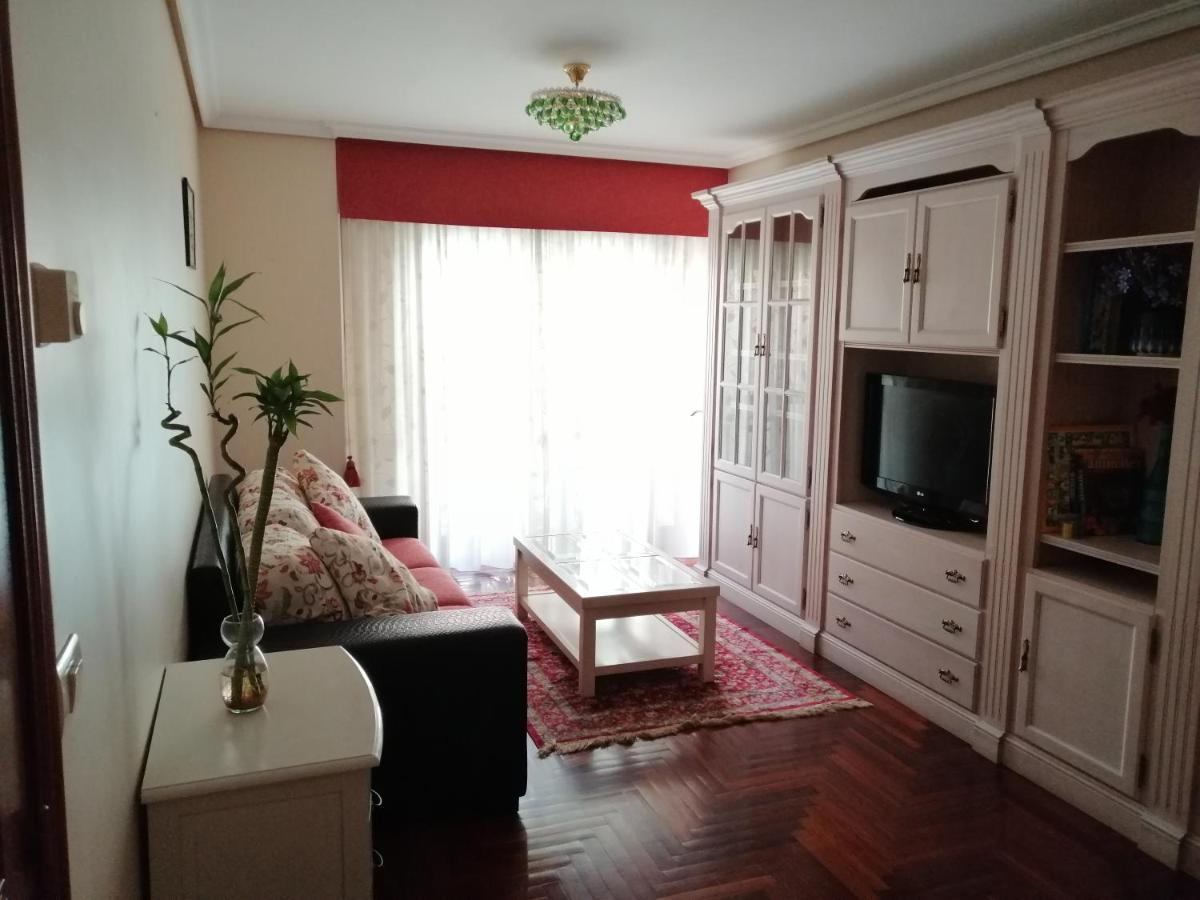 Rotonda Da Pedra Alta Apartamento Lägenhet Cangas do Morrazo Exteriör bild
