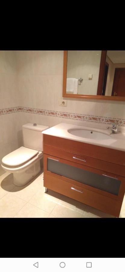 Rotonda Da Pedra Alta Apartamento Lägenhet Cangas do Morrazo Exteriör bild