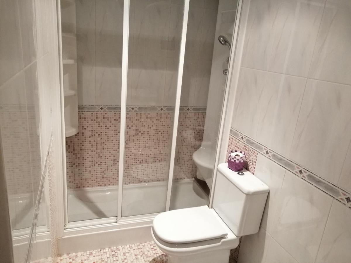 Rotonda Da Pedra Alta Apartamento Lägenhet Cangas do Morrazo Exteriör bild