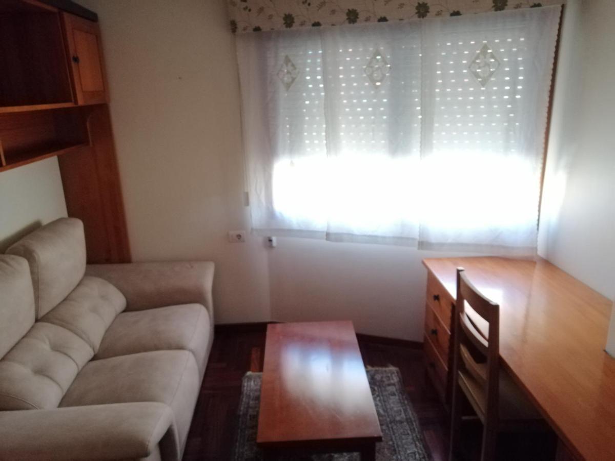 Rotonda Da Pedra Alta Apartamento Lägenhet Cangas do Morrazo Exteriör bild