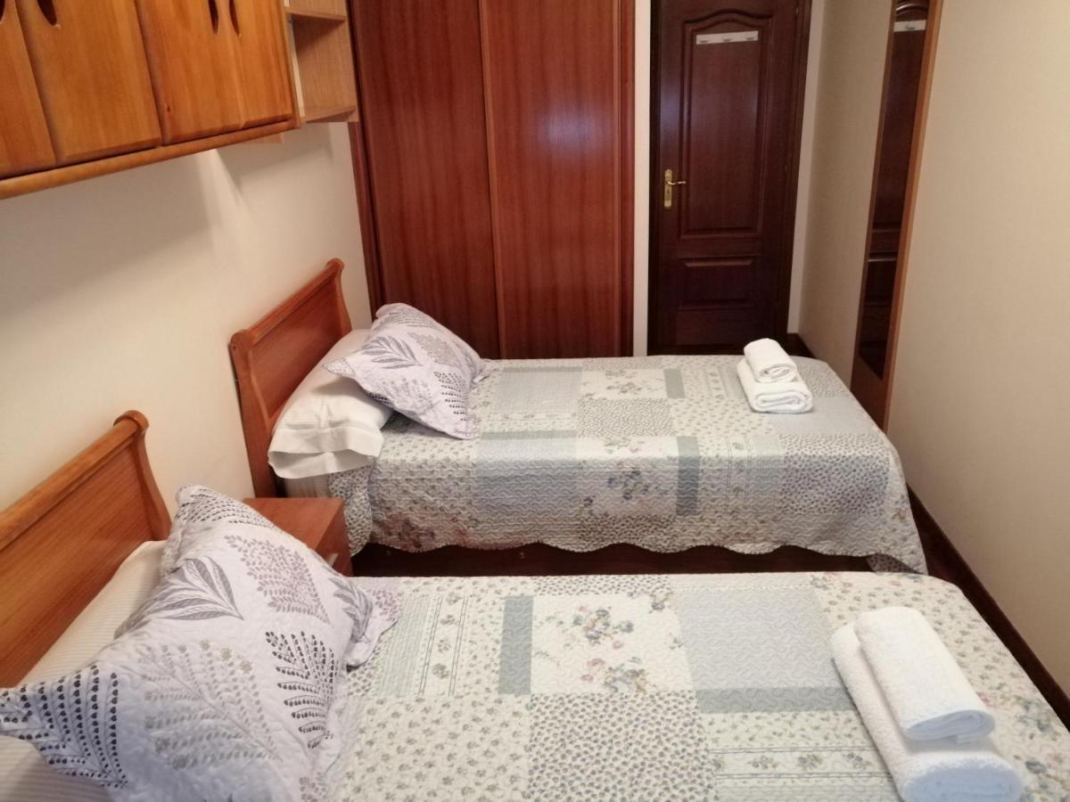 Rotonda Da Pedra Alta Apartamento Lägenhet Cangas do Morrazo Exteriör bild
